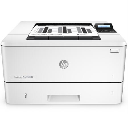 惠普（HP）M403D